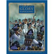 Field of Glory Napoleonic by Slitherine; Shaw, Terry; Dennis, Peter, 9781849089265