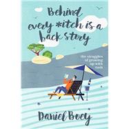 Behind Every Itch is a Back Story The Struggles of Growing Up With Rash by Boey, Daniel, 9789814779265