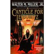 A Canticle for Leibowitz by MILLER, WALTER, 9780553379266