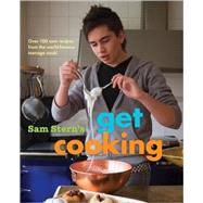 Get Cooking by STERN, SAM, 9780763639266