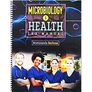 Microbiology and Health by Barbosa, Nominanda, 9781524949266