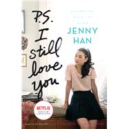 P.s. I Still Love You by Han, Jenny, 9781534469266