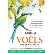 Sasol Vols van Suider-Afrika by Sinclair, Ian; Hockey, Phil; Tarboton, Warwick, 9781770079267