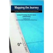 Mapping the Journey by Rowledge, Lorinda R., Ph.D.; Barton, Russell S., Ph.D.; Brady, Kevin S.; Fava, James A. (Col); Figge, Cynthia L. (Col), 9781874719267