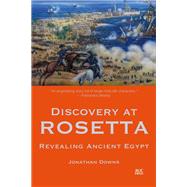 Discovery at Rosetta by Downs, Jonathan, 9789774169267