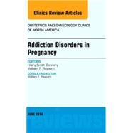 Substance Abuse During Pregnancy: An Issue of Obstetrics and Gynecology Clinics by Connery, Hilary Smith, 9780323299268