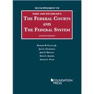 The Federal Courts and the Federal System, 7th, 2019 Supplement by Fallon Jr., Richard H.; Goldsmith, Jack L.; Manning, John F.; Shapiro, David L.; Tyler, Amanda L., 9781642429268