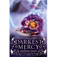 Darkest Mercy by Marr, Melissa, 9780061659270