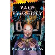 Pale Phoenix by Reiss, Kathryn, 9780152049270