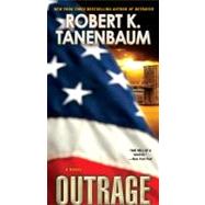 Outrage by Tanenbaum, Robert K., 9781439149270