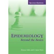 Epidemiology : Beyond the Basics by Szklo, M.; Nieto, F. Javier, 9780763729271