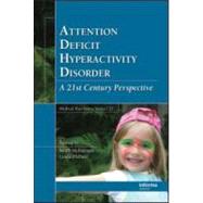 Attention Deficit Hyperactivity Disorder: Concepts, Controversies, New Directions by McBurnett; Keith, 9780824729271
