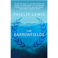The Barrowfields by Lewis, Phillip, 9781410499271