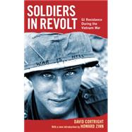 Soldiers In Revolt by Cortright, David, 9781931859271