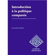 Introduction  la politique compare by Leonardo Morlino, 9782200279271