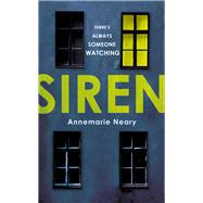Siren by Neary, Annemarie, 9780091959272