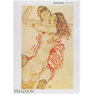 Egon Schiele by Wilson, Simon, 9780714829272