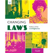 Changing Laws by Cummings, Judy Dodge, 9781619309272