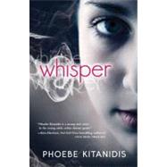 Whisper by Kitanidis, Phoebe, 9780061799273