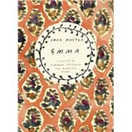 Emma by Austen, Jane; Motion, Andrew, 9780099589273