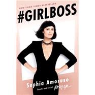#Girlboss by Amoruso, Sophia, 9780399169274