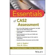 Essentials of Cas2 Assessment by Naglieri, Jack A.; Otero, Tulio M., 9781118589274