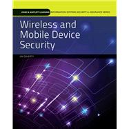 Wireless and Mobile Device Security by Doherty, Jim, 9781284059274