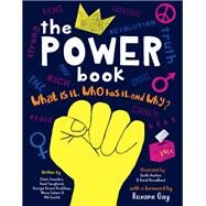 The Power Book What is it, Who Has it, and Why? by Unknown, 9781782409274