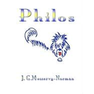 Philos by Messervy-norman, J. G., 9781847539274