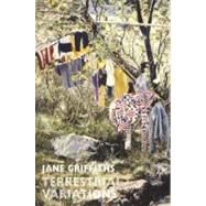 Terrestrial Variations by Griffiths, Jane, 9781852249274