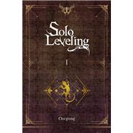 Solo Leveling, Vol. 1 (novel) by Unknown, 9781975319274