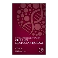 International Review of Cell and Molecular Biology by Galluzzi, Lorenzo, 9780128199275
