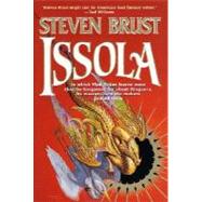 Issola : n Which Vlad Talos Learns More Than He Bargained For by Brust, Steven, 9780312859275