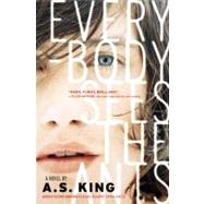 Everybody Sees the Ants by King, A.S., 9780316129275