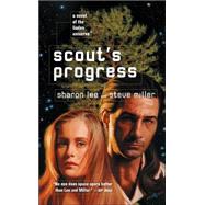 Scout's Progress by Lee, Sharon; Miller, Steve, 9780441009275