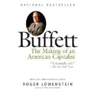 Buffett The Making of an American Capitalist by LOWENSTEIN, ROGER, 9780812979275