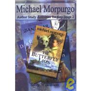 Michael Morpurgo: MICHAEL MORPURGO by Wilkinson,Sally, 9781853469275