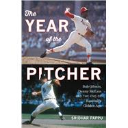 The Year of the Pitcher by Pappu, Sridhar, 9780547719276