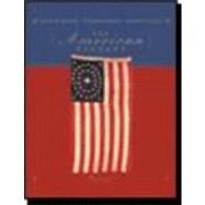 The American Pageant A History of the Republic by Kennedy, David M.; Cohen, Lizabeth; Bailey, Thomas, 9780618479276