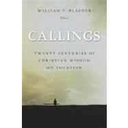 Callings by Placher, William C., 9780802829276