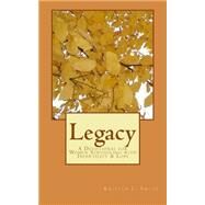 Legacy by Smith, Kristen L., 9781517399276