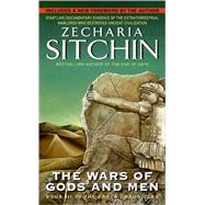 WAR GODS MEN MM by SITCHIN ZECHARIA, 9780061379277