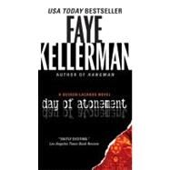 DAY ATONEMENT               MM by KELLERMAN FAYE, 9780061999277