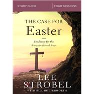 The Case for Easter by Strobel, Lee; Butterworth, Bill (CON), 9780310099277