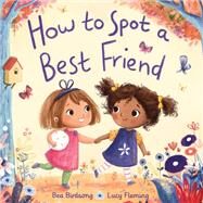 How to Spot a Best Friend by Birdsong, Bea; Fleming, Lucy, 9780593179277