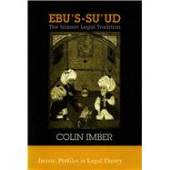 Ebu'S-Su'Ud by Imber, Colin, 9780804729277