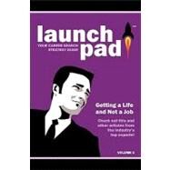 Launchpad by Perry, Chris, 9781453629277
