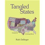 Tangled States by Hamilton, Constance, 9781504349277