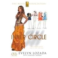 Inner Circle by Lozada, Evelyn; Parker, Courtney, 9781936399277