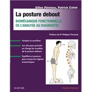 La posture debout by Gilles Pninou; Patrick Coln, 9782294759277